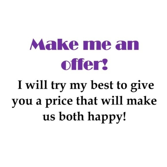 I Love a Good Offer! - Picture 1 of 1